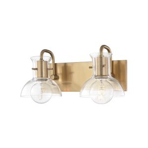 Descriptive image text