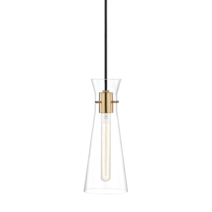 Anya Pendant | Mitzi Lighting - H112701-AGB