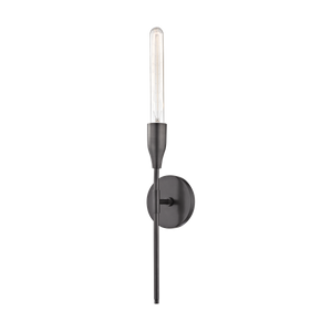Tara Wall Sconce | Mitzi Lighting - H116101-OB