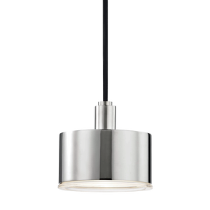 Nora Pendant | Mitzi Lighting - H159701-PN
