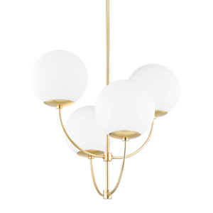 Descriptive image text