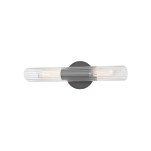 Cecily Wall Sconce | Mitzi Lighting - H177102S-OB