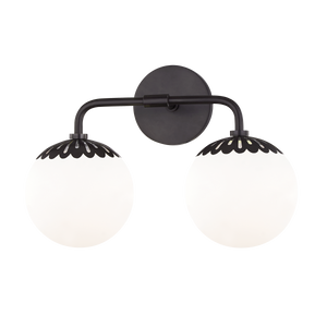 Paige Bath and Vanity | Mitzi Lighting - H193302-OB