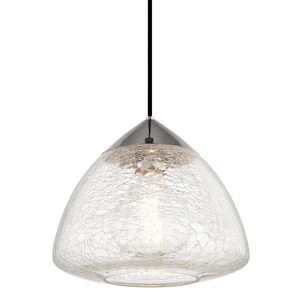 Maya Pendant | Mitzi Lighting - H216701L-PN