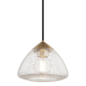 Maya Pendant | Mitzi Lighting - H216701S-AGB