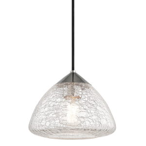 Maya Pendant | Mitzi Lighting - H216701S-PN