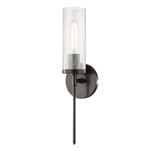 Olivia Wall Sconce | Mitzi Lighting - H220101-OB