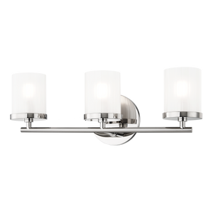 Ryan Bath and Vanity | Mitzi Lighting - H239303-PN