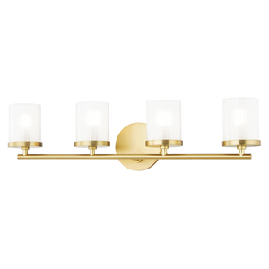 Ryan Bath and Vanity | Mitzi Lighting - H239304-AGB