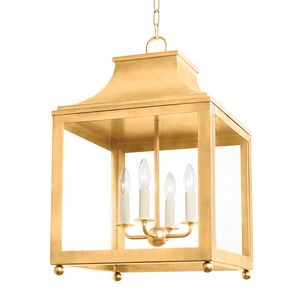 Leigh Pendant | Mitzi Lighting - H259704L-VGL
