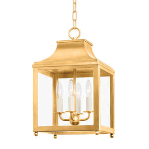 Leigh Pendant | Mitzi Lighting - H259704S-VGL