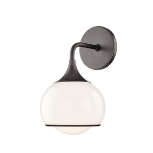 Reese Bath and Vanity | Mitzi Lighting - H281301-OB