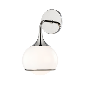 Reese Bath and Vanity | Mitzi Lighting - H281301-PN