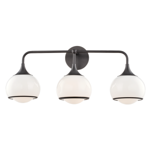 Reese Bath and Vanity | Mitzi Lighting - H281303-OB