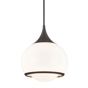 Reese Pendant | Mitzi Lighting - H281701M-OB