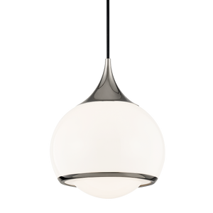 Reese Pendant | Mitzi Lighting - H281701M-PN