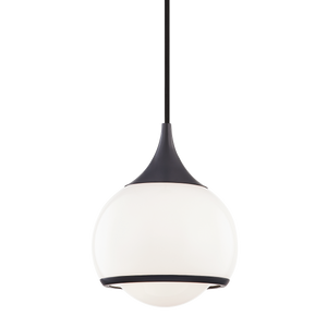 Reese Pendant | Mitzi Lighting - H281701S-OB
