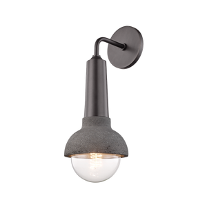 Macy Wall Sconce | Mitzi Lighting - H304101-OB