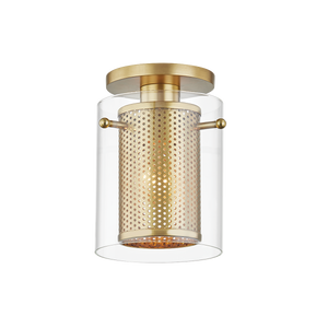 Descriptive image text