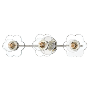 Alexa Bath and Vanity | Mitzi Lighting - H357303-PN