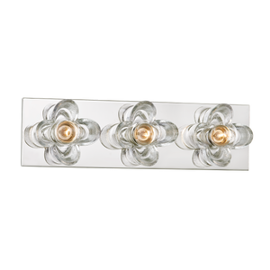 Shea Bath and Vanity | Mitzi Lighting - H410303-PN