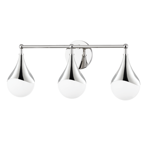 Ariana Bath and Vanity | Mitzi Lighting - H416303-PN