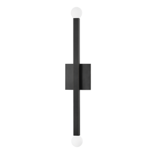 Dona Wall Sconce | Mitzi Lighting - H463102-OB