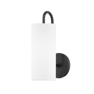 Freda Wall Sconce | Mitzi Lighting - H517101-OB