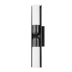 Paolo Wall Sconce | Mitzi Lighting - H634102-OB