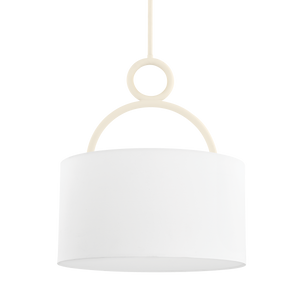 Wynter Chandelier | Mitzi Lighting - H652703-TCR