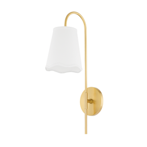 DOROTHY Wall Sconce | Mitzi Lighting - H660101-AGB