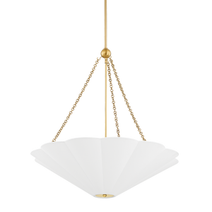 Alana Pendant | Mitzi Lighting - H676703-AGB