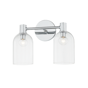 Paisley Bath and Vanity | Mitzi Lighting - H678302-PC
