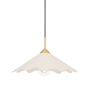 Sodsai Pendant | Mitzi Lighting - H686701-AGB
