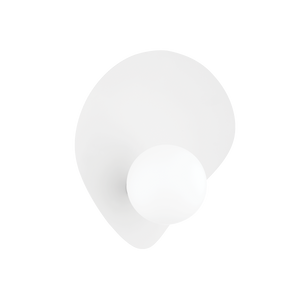 Leni Wall Sconce | Mitzi Lighting - H697101-TWH