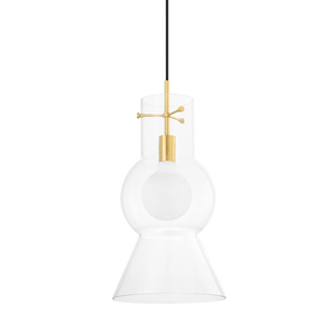 MIRABEL Pendant | Mitzi Lighting - H702701L-AGB