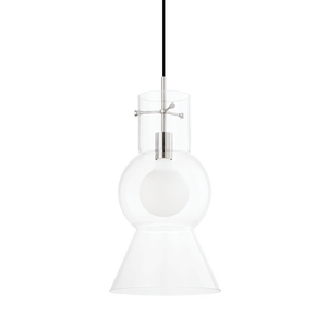 MIRABEL Pendant | Mitzi Lighting - H702701L-PN