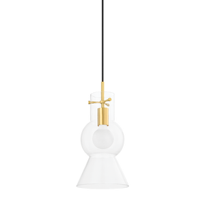 MIRABEL Pendant | Mitzi Lighting - H702701S-AGB