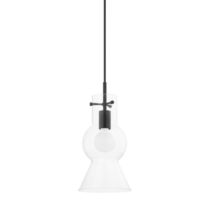 MIRABEL Pendant | Mitzi Lighting - H702701S-SBK