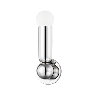 LOLLY Wall Sconce | Mitzi Lighting - H720101-PN