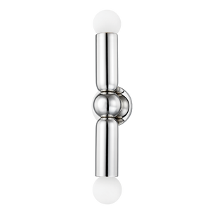 LOLLY Wall Sconce | Mitzi Lighting - H720102-PN