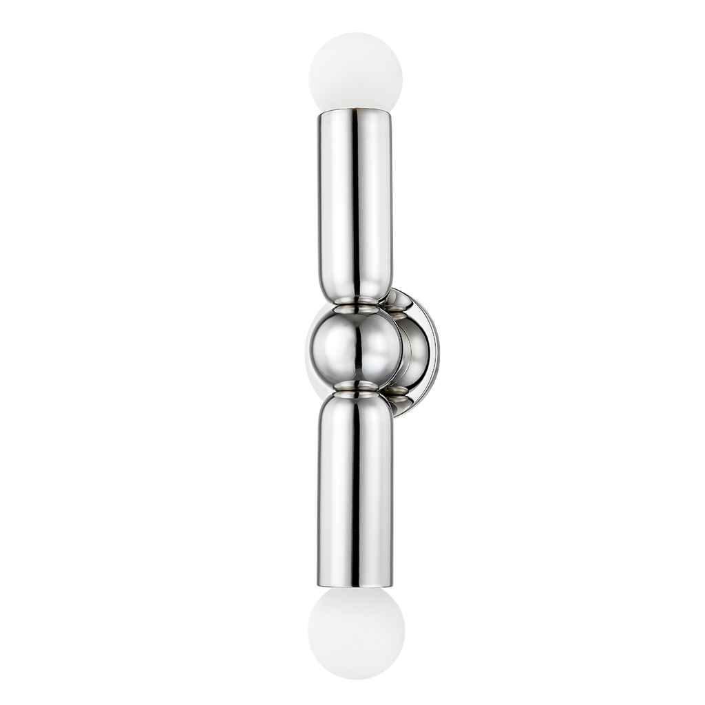 LOLLY Wall Sconce | Mitzi Lighting - H720102-PN