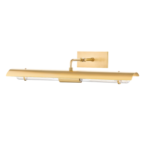Raelynn Picture Light | Mitzi Lighting - H741102B-AGB