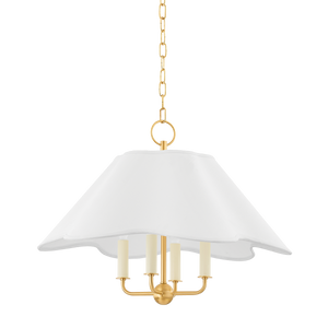 ROSANNA Pendant | Mitzi Lighting - H749804-AGB