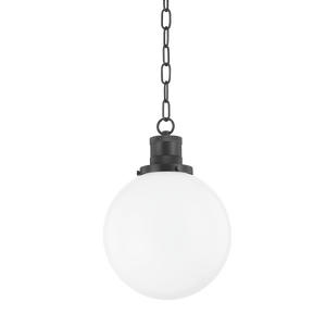 BEVERLY Pendant | Mitzi Lighting - H770701S-OB