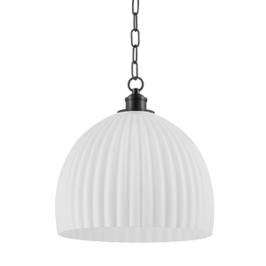 HILLARY Pendant | Mitzi Lighting - H771701L-OB