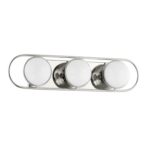 AMY Bath And Vanity | Mitzi Lighting - H783303-PN