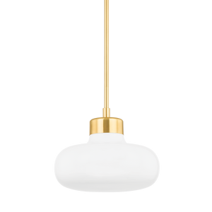 ELIANA Pendant | Mitzi Lighting - H785701-AGB