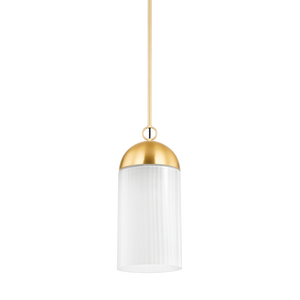 EMORY Pendant | Mitzi Lighting - H796701-AGB
