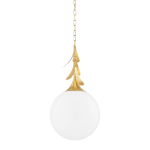 VICTORIA Pendant | Mitzi Lighting - H812701L-VGL